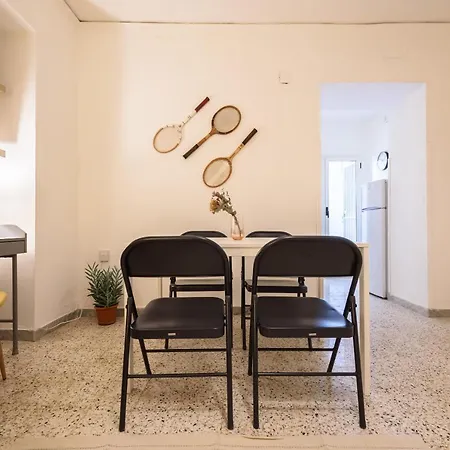 Piazza Gesu E Maria 4 Apartment Naples